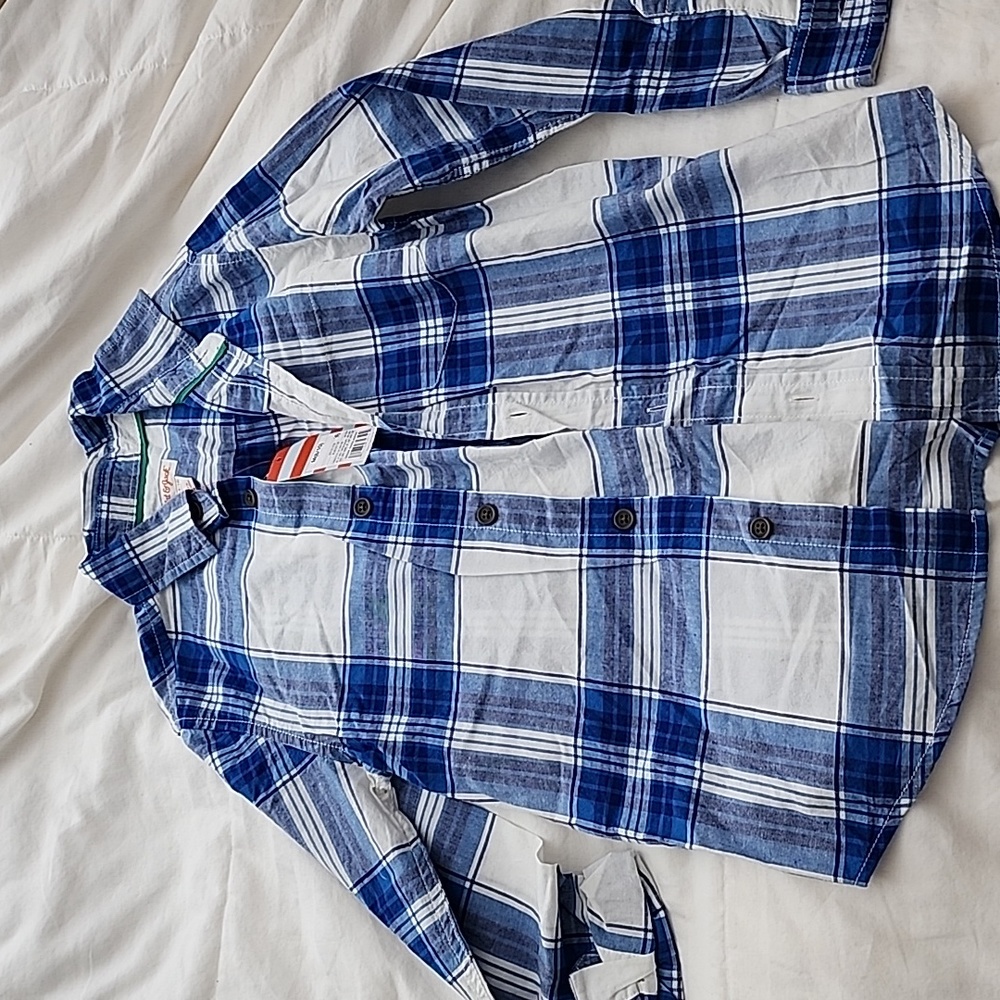 Boys shirt